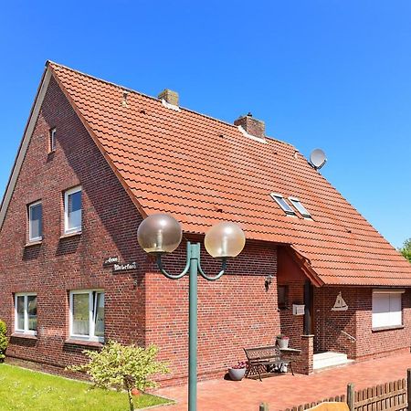 Ferienwohnungen Im Haus Waterkant Нойхарлингерзийл Екстериор снимка