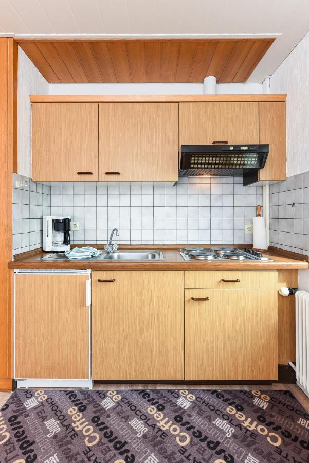 Ferienwohnungen Im Haus Waterkant Нойхарлингерзийл Екстериор снимка